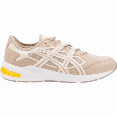 Asics Gel-Kayano 5.1 - Miesten Tennarit - Harmaat/Kerma